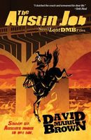 Cover of The Austin Job by David Mark Brown