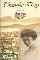 Cover of Transfer Day by Sophie Schiller
