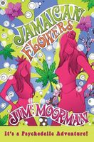 Cover of Jamaican Flowers by Jim Moorman