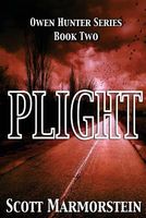 Cover of Plight by Scott Marmorstein