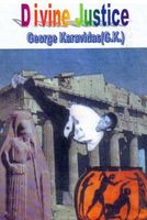 Cover of Devine Justice by George Karavidas