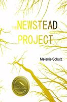 Cover of The Newstead Project by Melanie Schulz