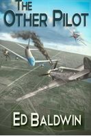 Cover of The Other Pilot by Ed Baldwin