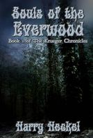 Cover of Souls of the Everwood by Harry Heckel