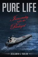 Cover of Pure Life by Benjamin C. Yablon