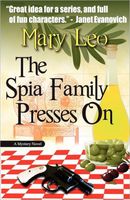 The Spia Family Presses On