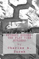 Cover of Primary Rubber by Charles A. Turek