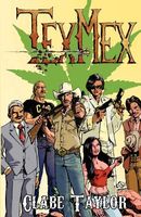 Cover of Texmex by Clabe Taylor