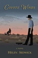 Cover of Coyote Winds by Helen Sedwick