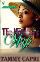 Cover of The Mobster's Wife by Tammy Capri