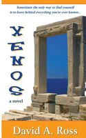 Cover of Xenos by David A. Ross