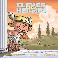 Cover of Clever Little Hermes by Wes Sturdevant