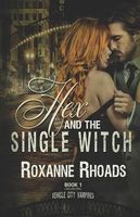 Hex and the Single Witch book cover