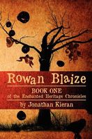 Rowan Blaize