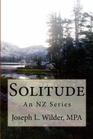 Cover of Solitude by Joseph Wilder