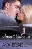 Cover of August Unknown by Pamela Fryer