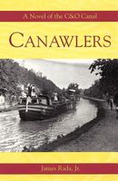 Cover of Canawlers by James R. Rada Jr.