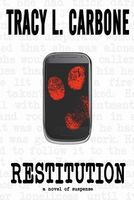Cover of Restitution by Tracy L. Carbone
