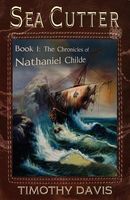 Cover of Sea Cutter by Timothy Davis