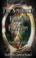 Cover of The Sincerest Form of Flattery by John G. Walker