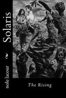 Cover of Solaris by Nicole LaCour