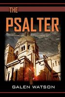 Cover of The Psalter by Galen Watson