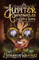 Cover of The Orb of Terra by Leonardo Ramirez