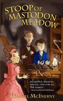 Cover of Stoop of Mastodon Meadow by Daniel McInerny