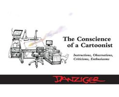 Jeff Danziger's Latest Book