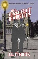 Cover of The Gaslight Knights by J.L. Fredrick