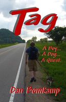 Tag: A Boy, a Dog, a Quest