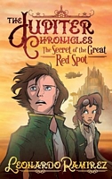 Hardcover edition cover
