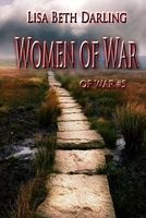 Cover of Women of War by Lisa Beth Darling