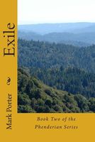 Cover of Exile by Mark L. Porter