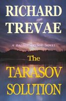 Cover of The Tarasov Solution by Richard Trevae