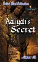 Cover of Aaliyah's Sercet by Nikki B