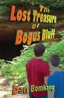 The Lost Treasure of Bogus Bluff