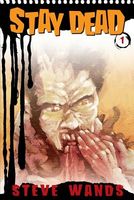 Cover of Stay Dead by Steve Wands