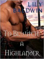 To Bewitch a Highlander
