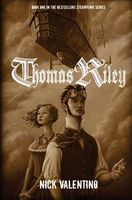 Paperback edition cover