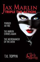 T.K. Toppin's Latest Book