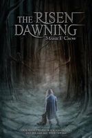 Cover of The Risen: Dawning by Marie F. Crow