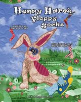 Cover of Henry Hare's Floppy Socks by Daryl K. Cobb