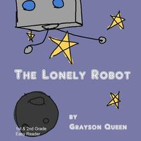 The Lonely Robot