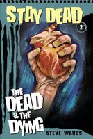 Cover of Stay Dead 2 by Steve Wands
