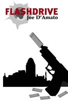 Cover of Flash Drive by Joe D'Amato