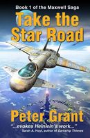Cover of Take the Star Road by Peter Grant