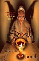 Cover of Spell by Janell; A'ndrea J. Wilson
