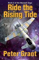 Cover of Ride the Rising Tide by Peter Grant