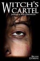 Cover of Witch's Cartel by Brian Dobbins